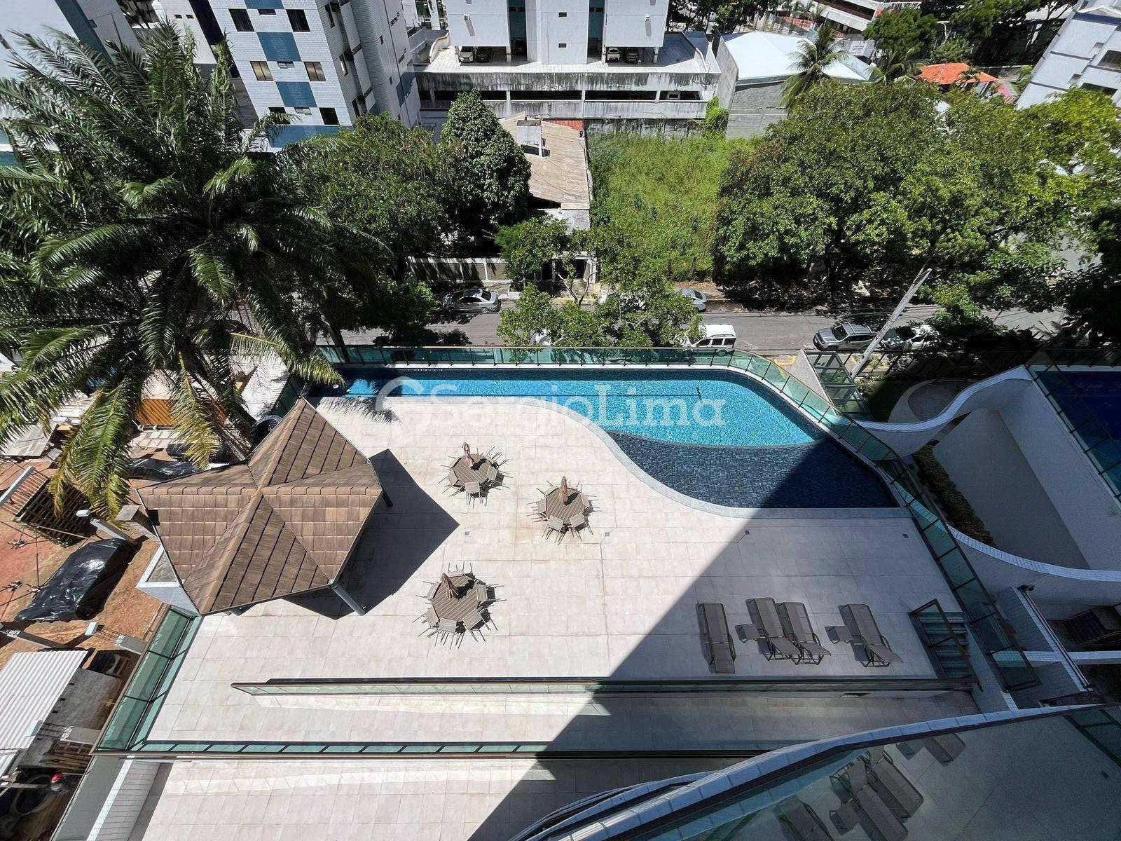 Apartamento de luxo para alugar, 4 quartos (3 suítes),  em Boa Viagem, Recife-PE - Decisões patrimoniais exigem estratégia