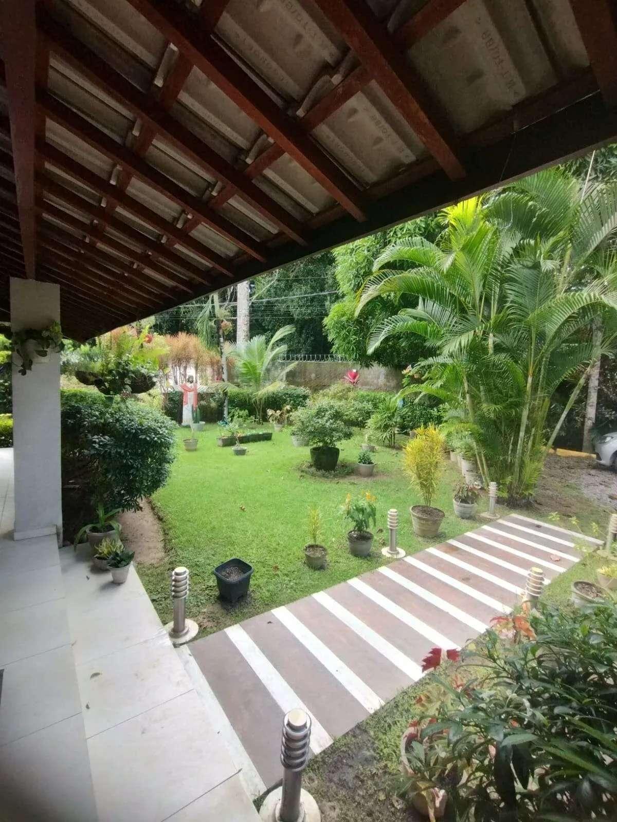 Casa de condomínio à venda, no Bosque Águas Aldeia, Paudalho-PE, com 5 quartos, 256m² - Decisões patrimoniais exigem estratégia