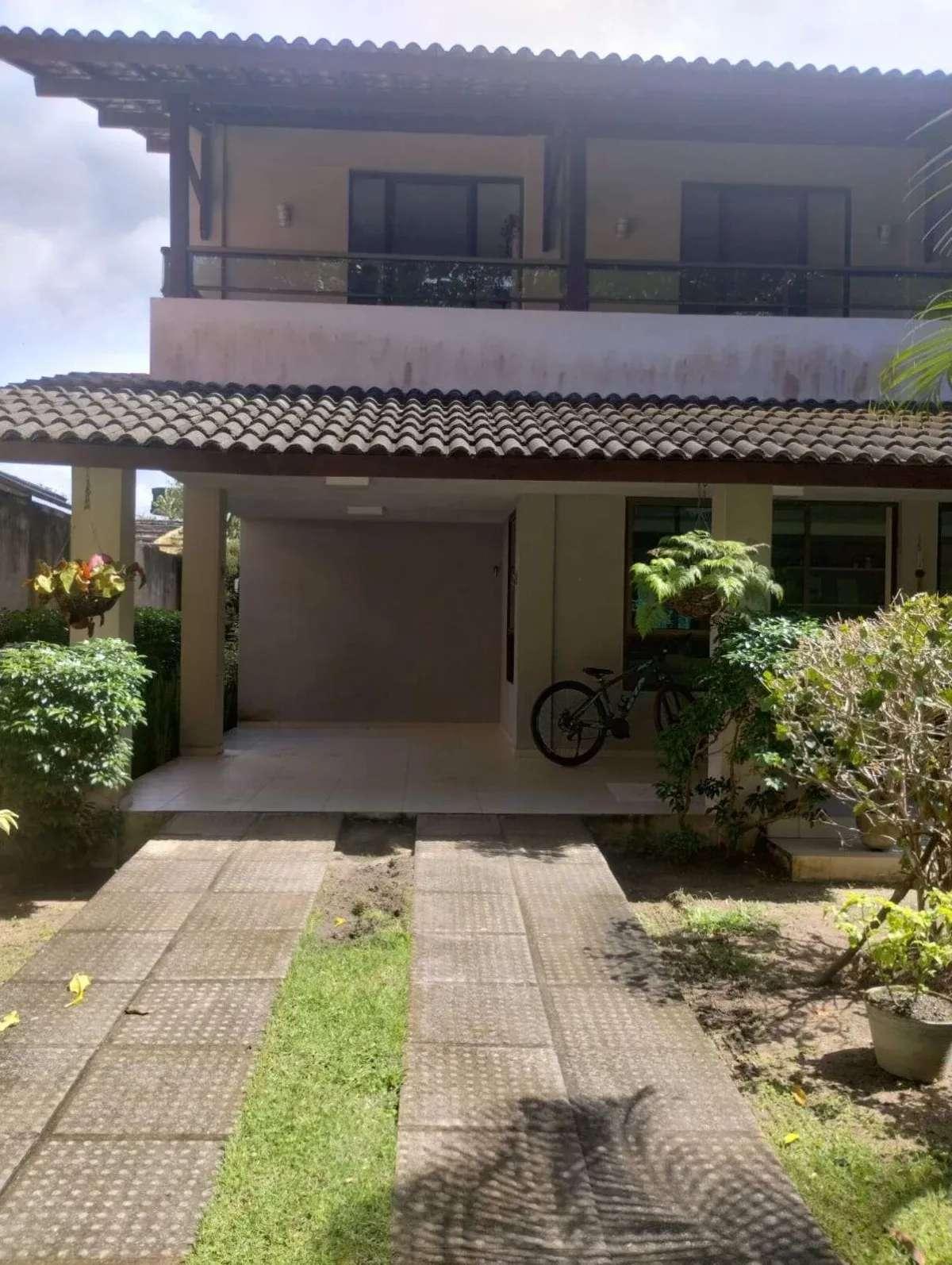 Casa de condomínio à venda, no Bosque Águas Aldeia, Paudalho-PE, com 5 quartos, 256m² - Decisões patrimoniais exigem estratégia