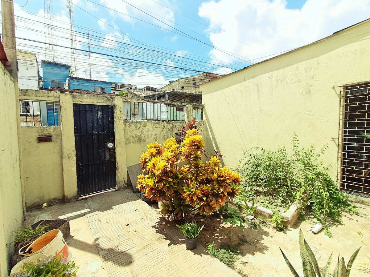 Casa de vila à venda em Olinda, Ouro Preto, com 3 quartos, 162,00m² - Decisões patrimoniais exigem estratégia