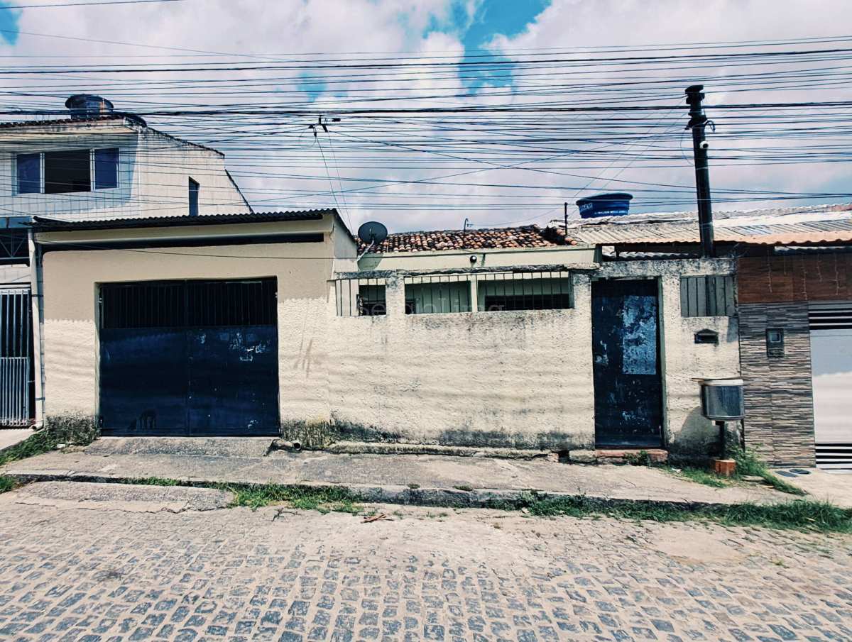 Casa de vila à venda em Olinda, Ouro Preto, com 3 quartos, 162,00m² - Decisões patrimoniais exigem estratégia