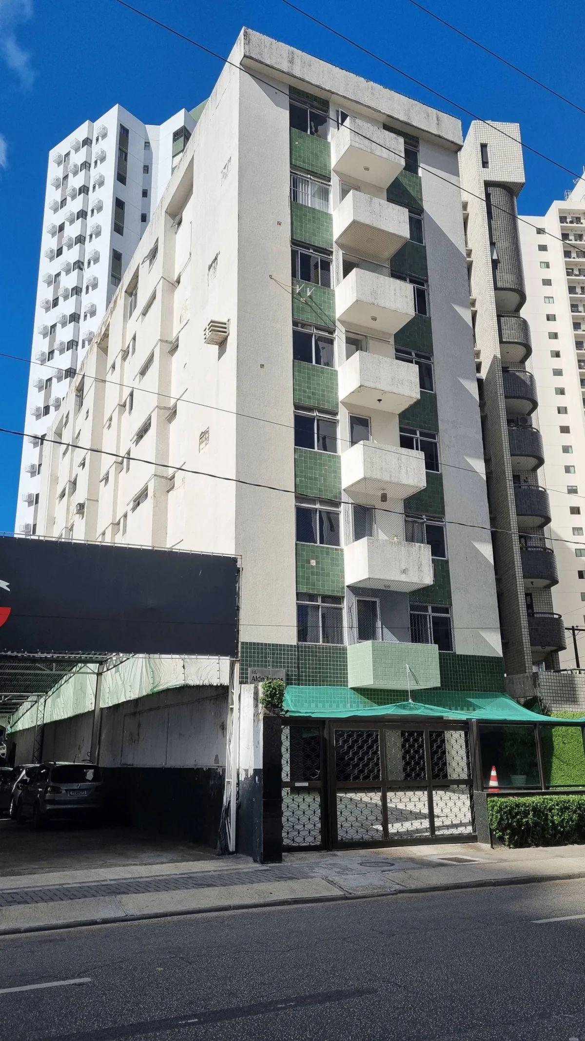 Cobertura Duplex à Venda na Tamarineira, em Recife, 331 m² - Decisões patrimoniais exigem estratégia