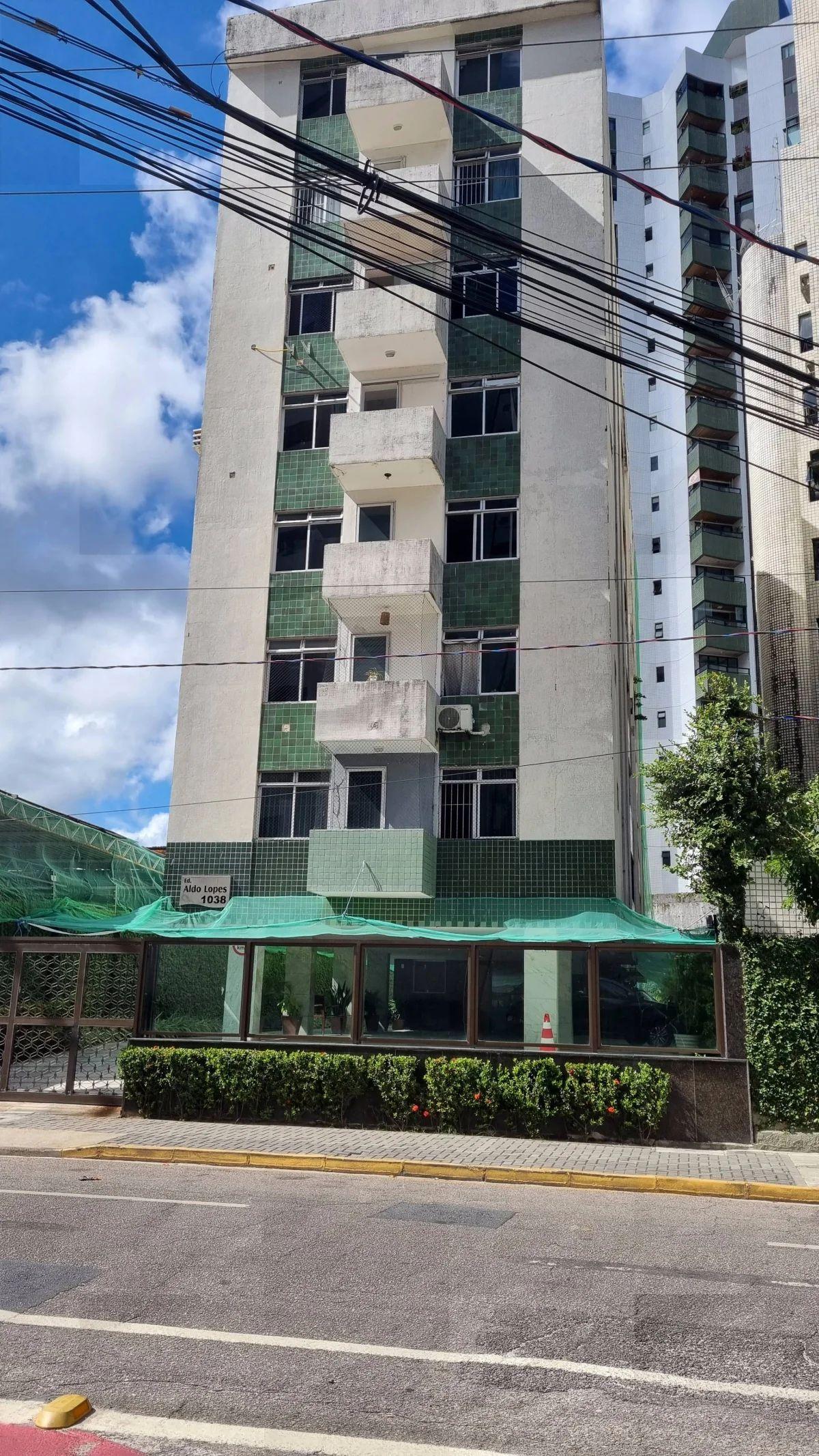 Cobertura Duplex à Venda na Tamarineira, em Recife, 331 m² - Decisões patrimoniais exigem estratégia