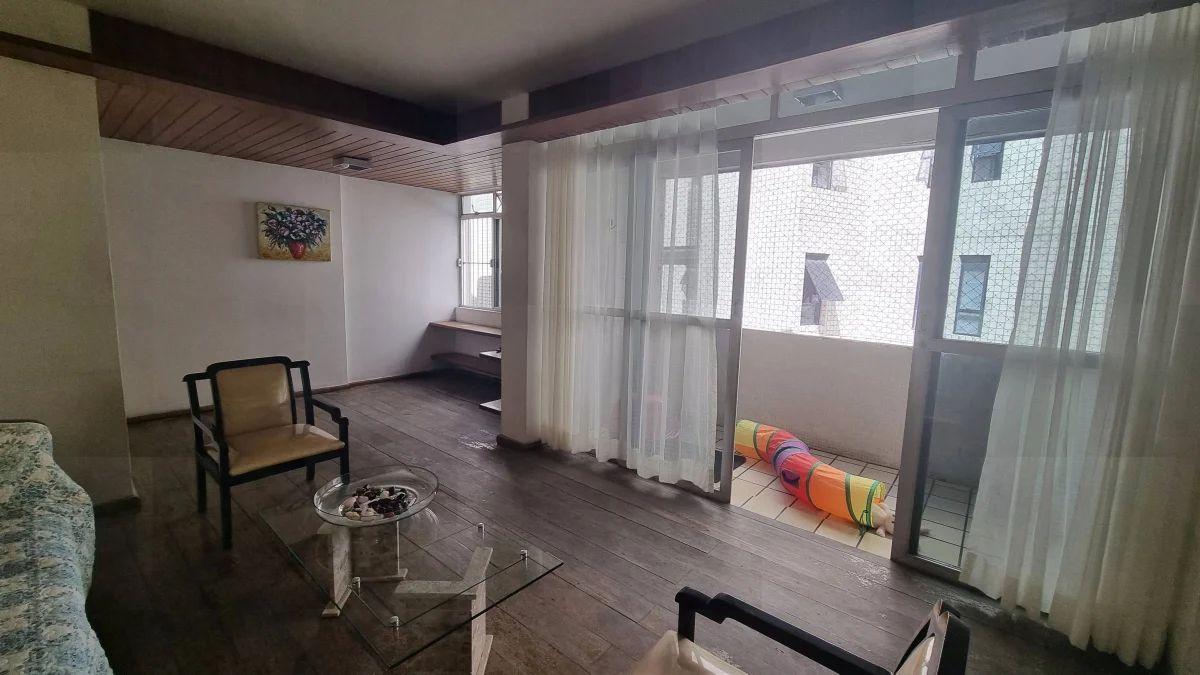 Cobertura Duplex à Venda na Tamarineira, em Recife, 331 m² - Decisões patrimoniais exigem estratégia