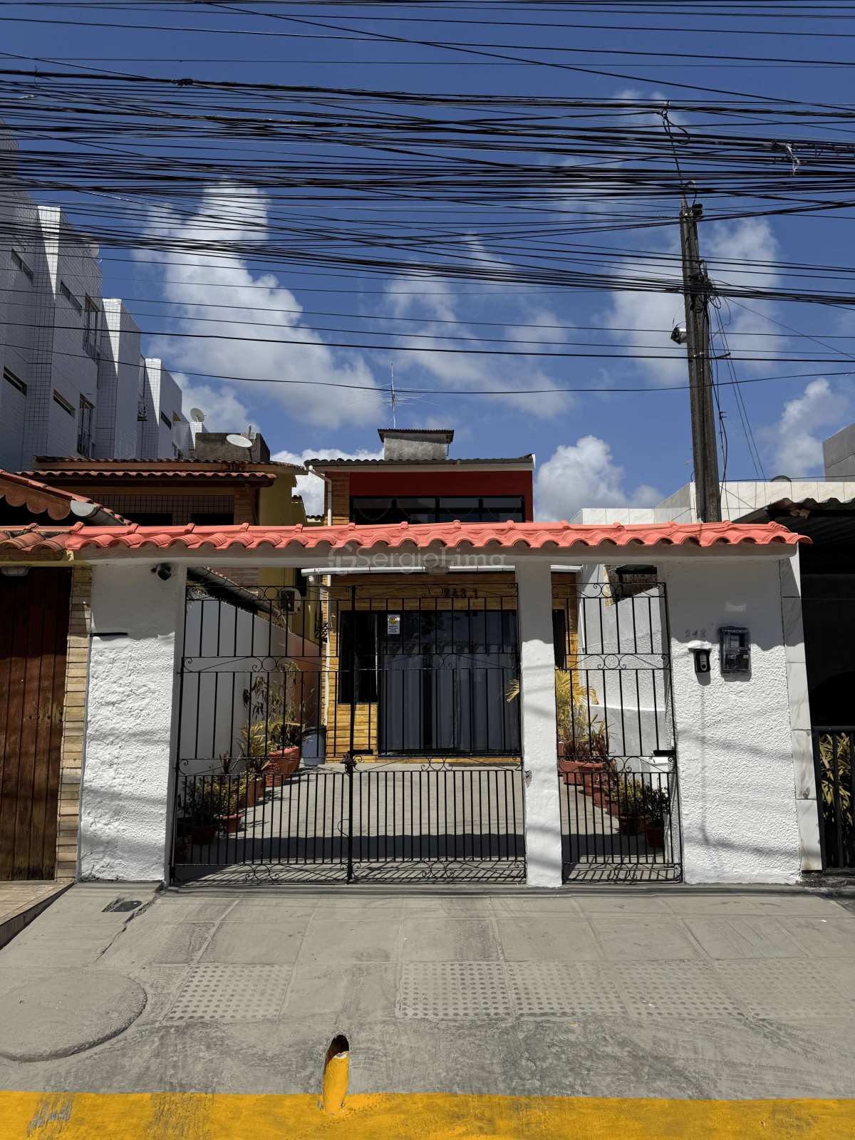Duplex à venda em Paulista, Janga, com 3 quartos, 140m² - Decisões patrimoniais exigem estratégia