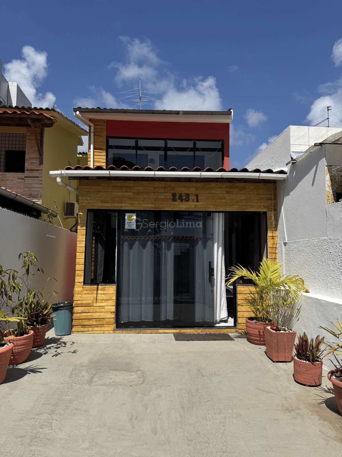 Duplex à venda em Paulista, Janga, com 3 quartos, 140m² - Decisões patrimoniais exigem estratégia