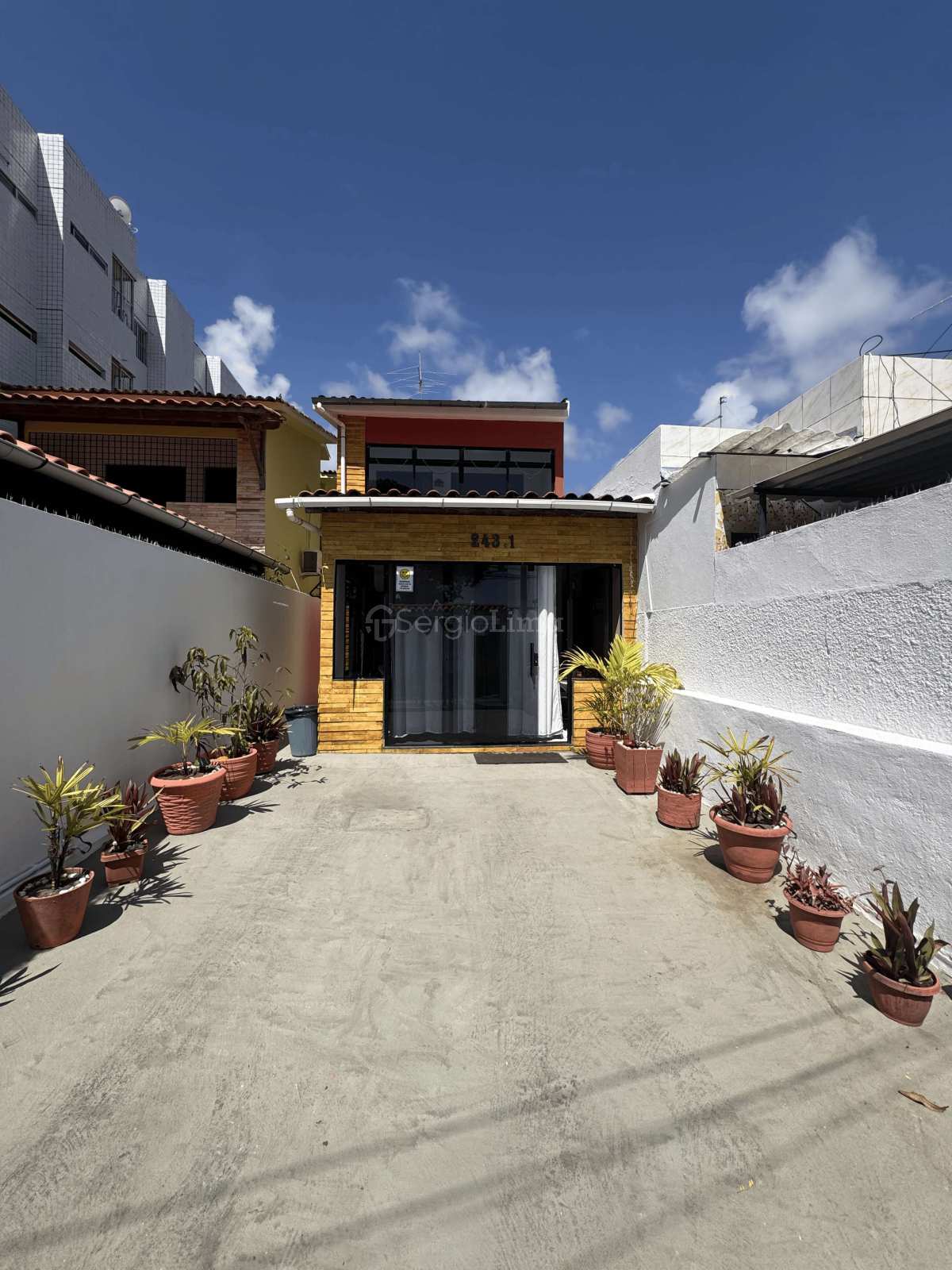 Duplex à venda em Paulista, Janga, com 3 quartos, 140m² - Decisões patrimoniais exigem estratégia
