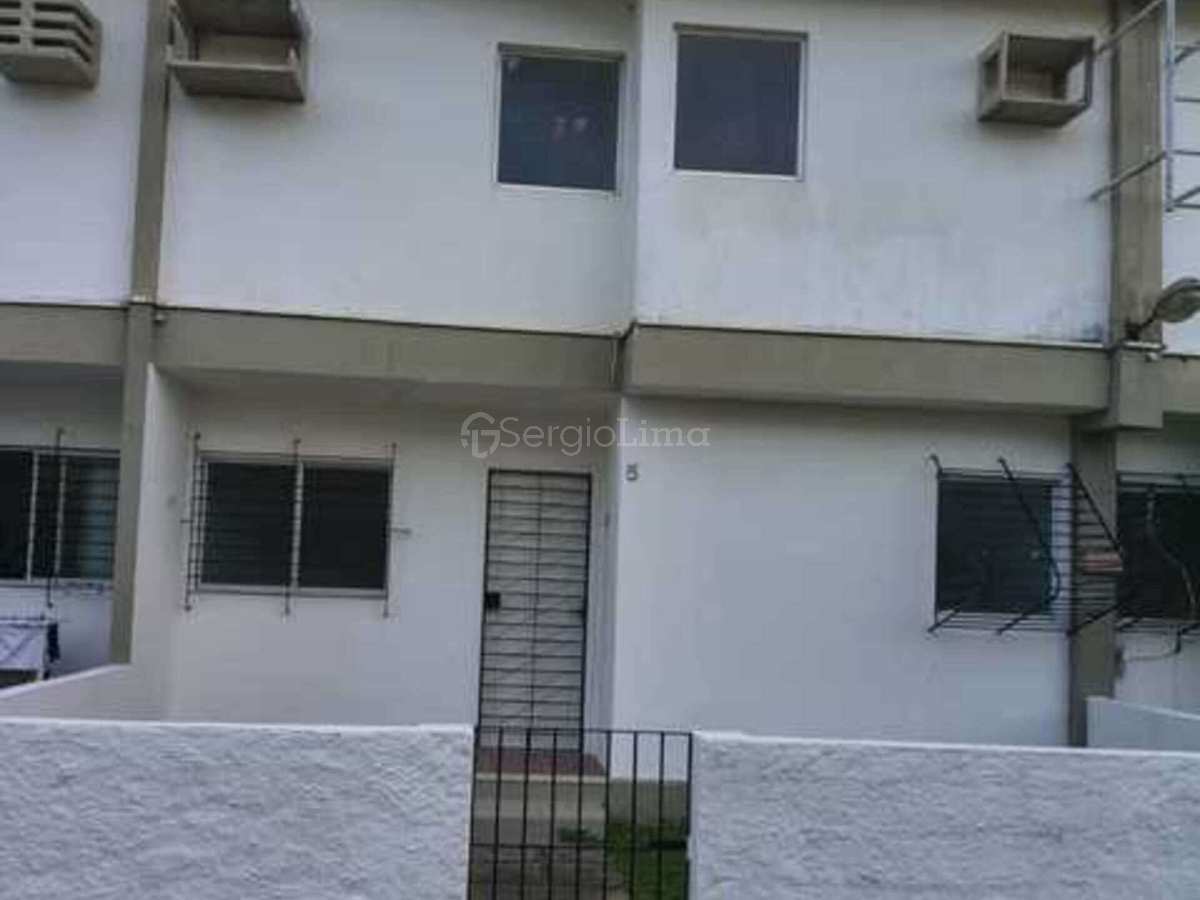 Duplex à venda, Pau Amarelo, com 3 quartos, 90,63m² - O Sonho da Casa Própria começa Aqui
