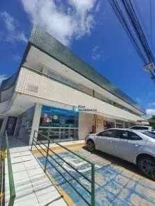 Sala Comercial à venda em Olinda, Rio Doce, 34,35m² - Decisões patrimoniais exigem estratégia