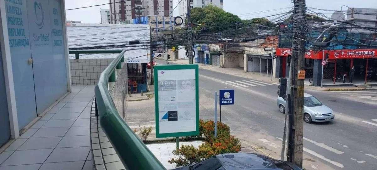 Sala Comercial à venda em Olinda, Rio Doce, 34,35m² - Decisões patrimoniais exigem estratégia