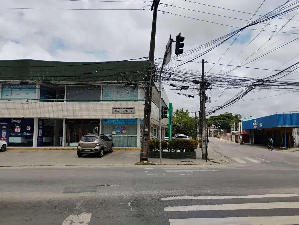 Sala Comercial à venda em Olinda, Rio Doce, 34,35m² - Decisões patrimoniais exigem estratégia