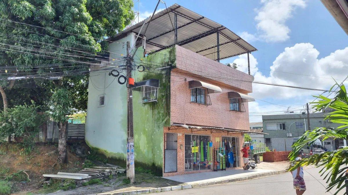 Triplex à venda em Paulista, Artur Lundgren I, com 2 quartos, 141,60m² - Decisões patrimoniais exigem estratégia