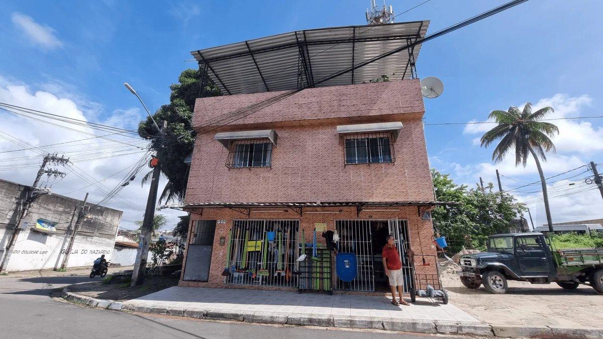 Triplex à venda em Paulista, Artur Lundgren I, com 2 quartos, 141,60m² - Decisões patrimoniais exigem estratégia