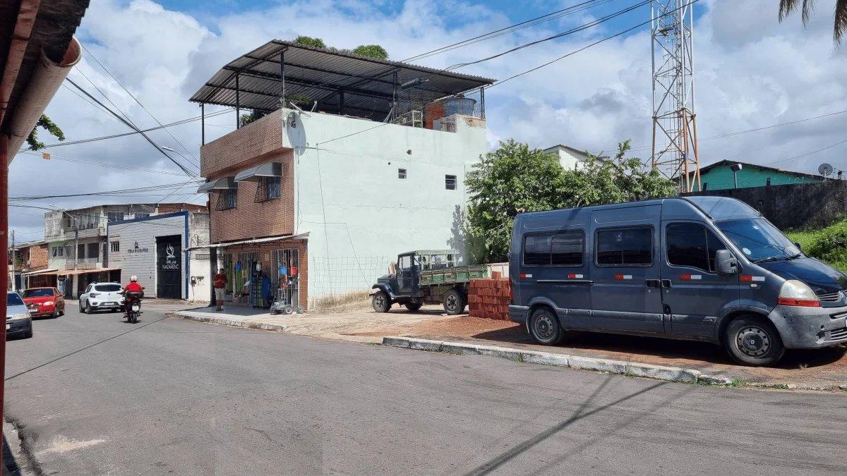 Triplex à venda em Paulista, Artur Lundgren I, com 2 quartos, 141,60m² - Decisões patrimoniais exigem estratégia